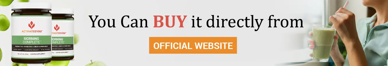 Buy Morning Complete